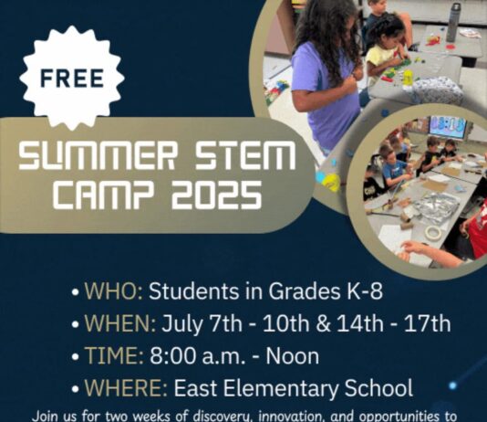 Cullman City Schools, CPRST join forces for Summer STEM Camp