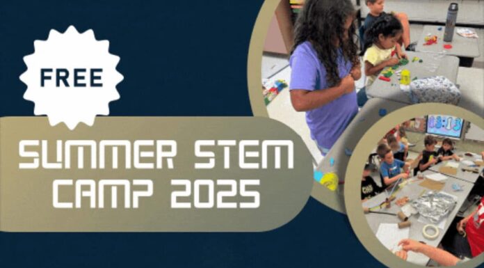Cullman City Schools, CPRST join forces for Summer STEM Camp