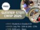 Cullman City Schools, CPRST join forces for Summer STEM Camp