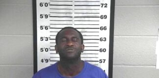 Bessemer man gets life in prison for Cullman County robbery Mark Ples Jones (Cullman Police Department)