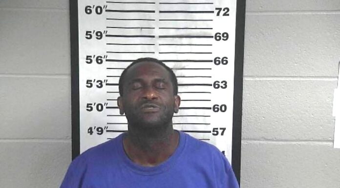 Bessemer man gets life in prison for Cullman County robbery Mark Ples Jones (Cullman Police Department)