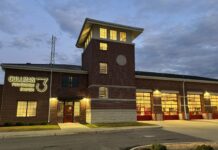 Safe Haven Baby Box to be installed at Cullman Fire Rescue Station 3