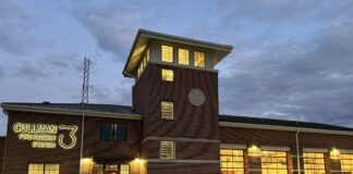 Safe Haven Baby Box to be installed at Cullman Fire Rescue Station 3