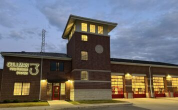 Safe Haven Baby Box to be installed at Cullman Fire Rescue Station 3