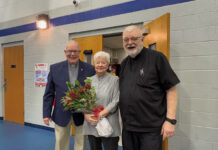 FAITH: Deacon Peter ‘Pete’ Nassetta retires