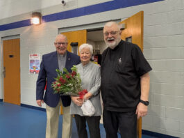 FAITH: Deacon Peter ‘Pete’ Nassetta retires