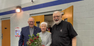 FAITH: Deacon Peter ‘Pete’ Nassetta retires