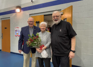 FAITH: Deacon Peter ‘Pete’ Nassetta retires