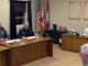 Good Hope Council gives notice of municipal election, approves wastewater treatment plant equipment upgrade