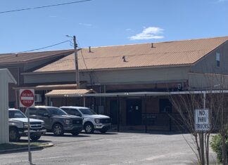 What happened to the Hanceville Police Department?