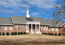 ‘100 years of tradition and excellence’