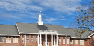 ‘100 years of tradition and excellence’