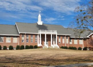 ‘100 years of tradition and excellence’