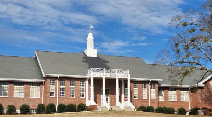 ‘100 years of tradition and excellence’