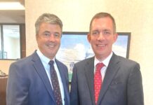 Crocker appointed to Alabama Coroners Training Commission