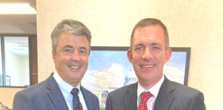 Crocker appointed to Alabama Coroners Training Commission