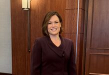 EDAA welcomes Jamie Troutman as new board president