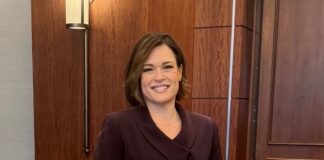 EDAA welcomes Jamie Troutman as new board president