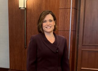 EDAA welcomes Jamie Troutman as new board president