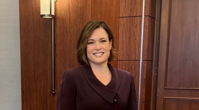 EDAA welcomes Jamie Troutman as new board president