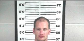 Hanceville man sentenced to 7-plus years in prison for meth crime