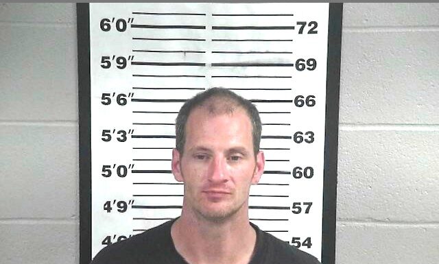 Hanceville man sentenced to 7-plus years in prison for meth crime