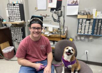 St. Bernard Prep senior spotlight: Joey Shadowens