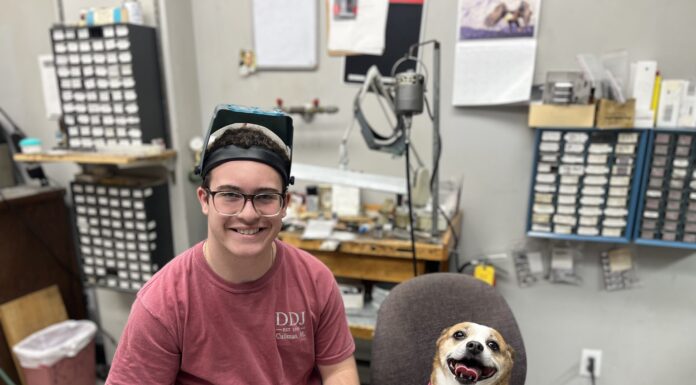 St. Bernard Prep senior spotlight: Joey Shadowens