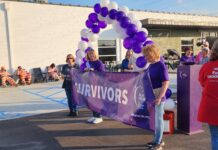 Relay For Life 2025 season kicks off with meeting set for Feb. 20