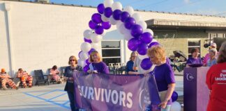 Relay For Life 2025 season kicks off with meeting set for Feb. 20