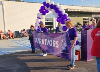 Relay For Life 2025 season kicks off with meeting set for Feb. 20