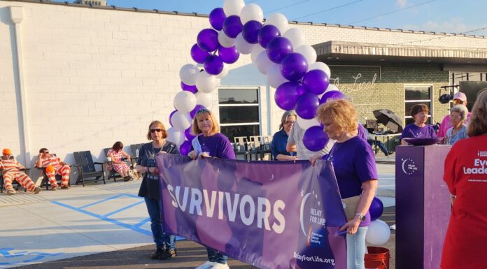 Relay For Life 2025 season kicks off with meeting set for Feb. 20