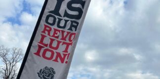 FAITH: St. Bernard Prep joins thousands at 2025 March for Life