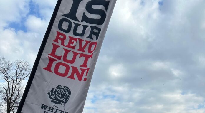 FAITH: St. Bernard Prep joins thousands at 2025 March for Life