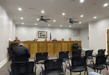 Baileyton Council increases recreation sports league fees, forgoes salary increases