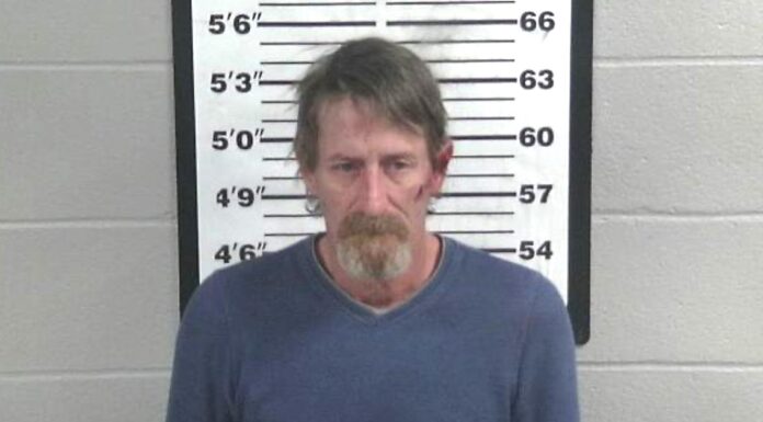 Bremen man continues to be held without bond following alleged shooting Richard Anthony Vitkauskas (Cullman County Sheriff's Office)