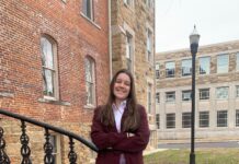 St. Bernard Prep senior spotlight: Rowan Hines