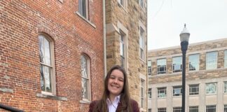 St. Bernard Prep senior spotlight: Rowan Hines