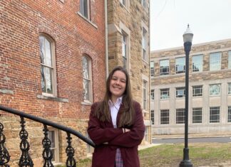 St. Bernard Prep senior spotlight: Rowan Hines