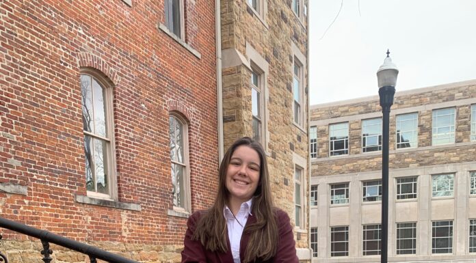 St. Bernard Prep senior spotlight: Rowan Hines