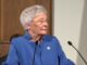 Ivey delivers 2025 State of the State address Gov. Kay Ivey delivered the 2025 State of the State address on Tuesday night, Feb. 4. (Screen capture/WVTM13)