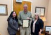 Jacobs proclaims February ‘Teen Dating Violence Awareness Month’ in city