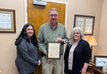 Jacobs proclaims February ‘Teen Dating Violence Awareness Month’ in city