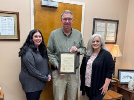 Jacobs proclaims February ‘Teen Dating Violence Awareness Month’ in city