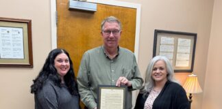 Jacobs proclaims February ‘Teen Dating Violence Awareness Month’ in city