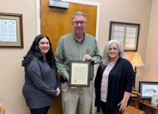 Jacobs proclaims February ‘Teen Dating Violence Awareness Month’ in city