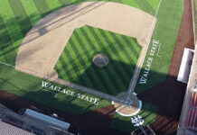 Wallace State to cut ribbon on new baseball field Saturday