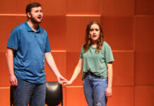 WSCC Broadway Night production to focus on ‘Love: The Good, The Bad and The Ugly’