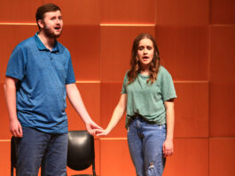 WSCC Broadway Night production to focus on ‘Love: The Good, The Bad and The Ugly’