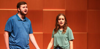 WSCC Broadway Night production to focus on ‘Love: The Good, The Bad and The Ugly’